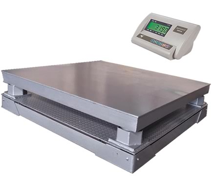 緩沖型電子地上衡 緩沖型電子平臺(tái)秤 緩沖型電子地上衡 緩沖型電子平臺(tái)秤